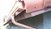 Rain Gutter Installation, Repair, Cleaning in Clipper Mills, CA
